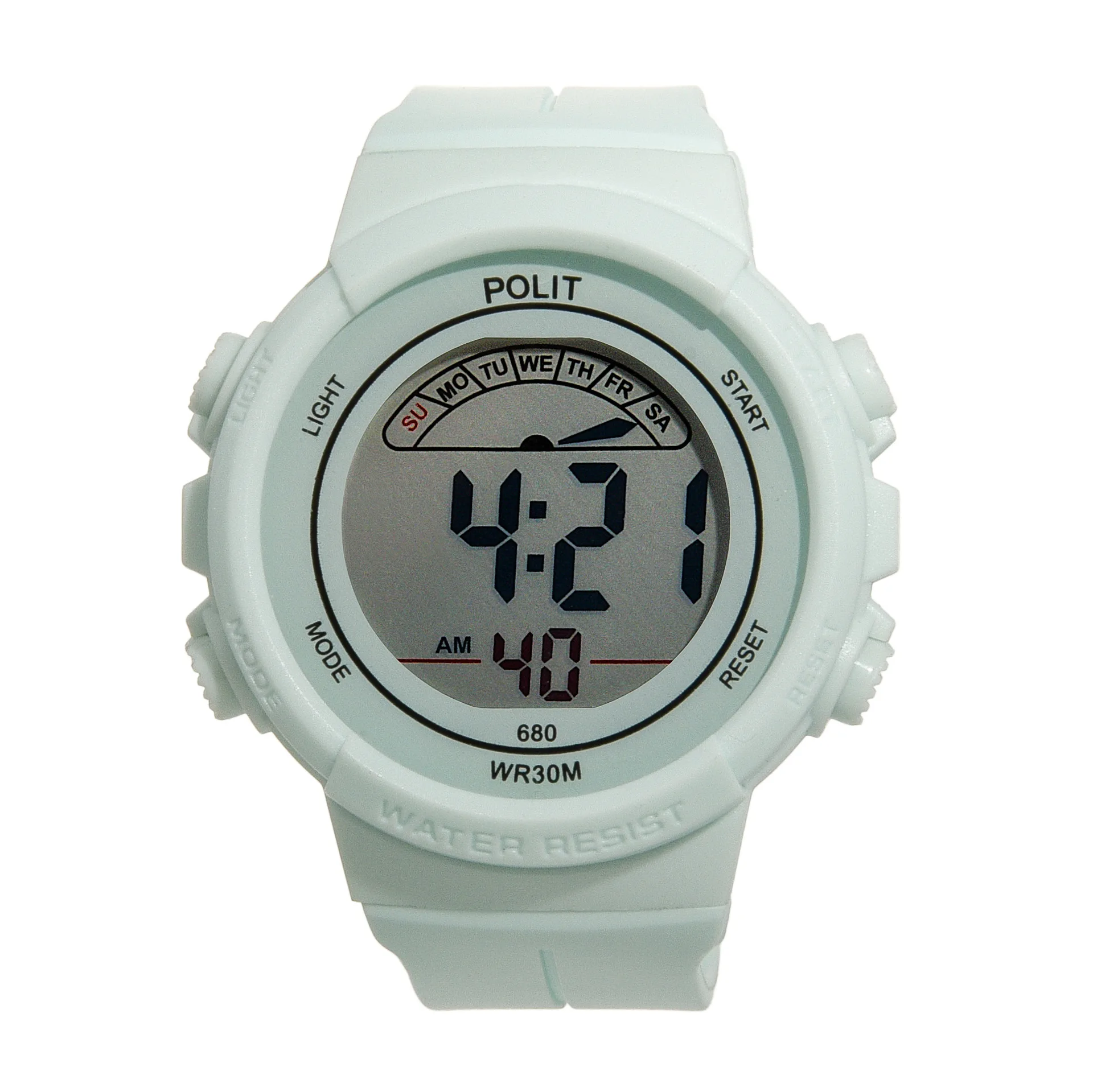 

2021 Men And Women Fashion Luxury Electronic Mechanical Watch SBB300-SBB309