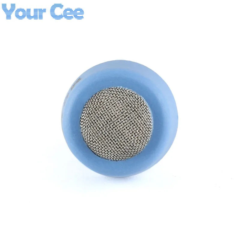 MC101 датчик газа каталитический сгорания элемент 3 в для системы сигнализации