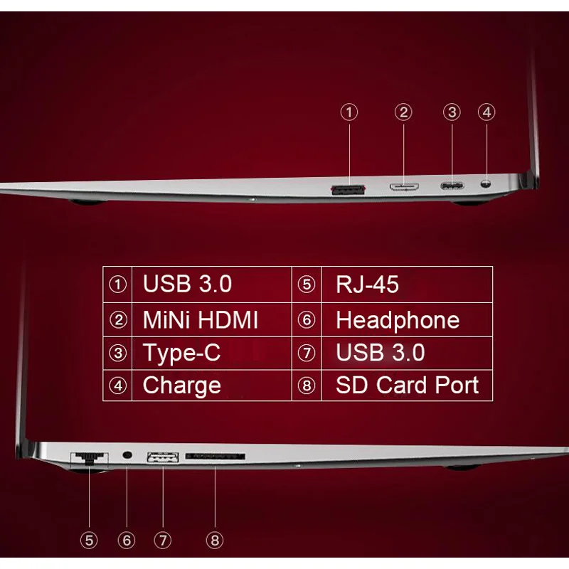 15 6 дюймовый ноутбук с четырехъядерным процессором Intel Core ОЗУ 8 Гб SSD накопителем 1