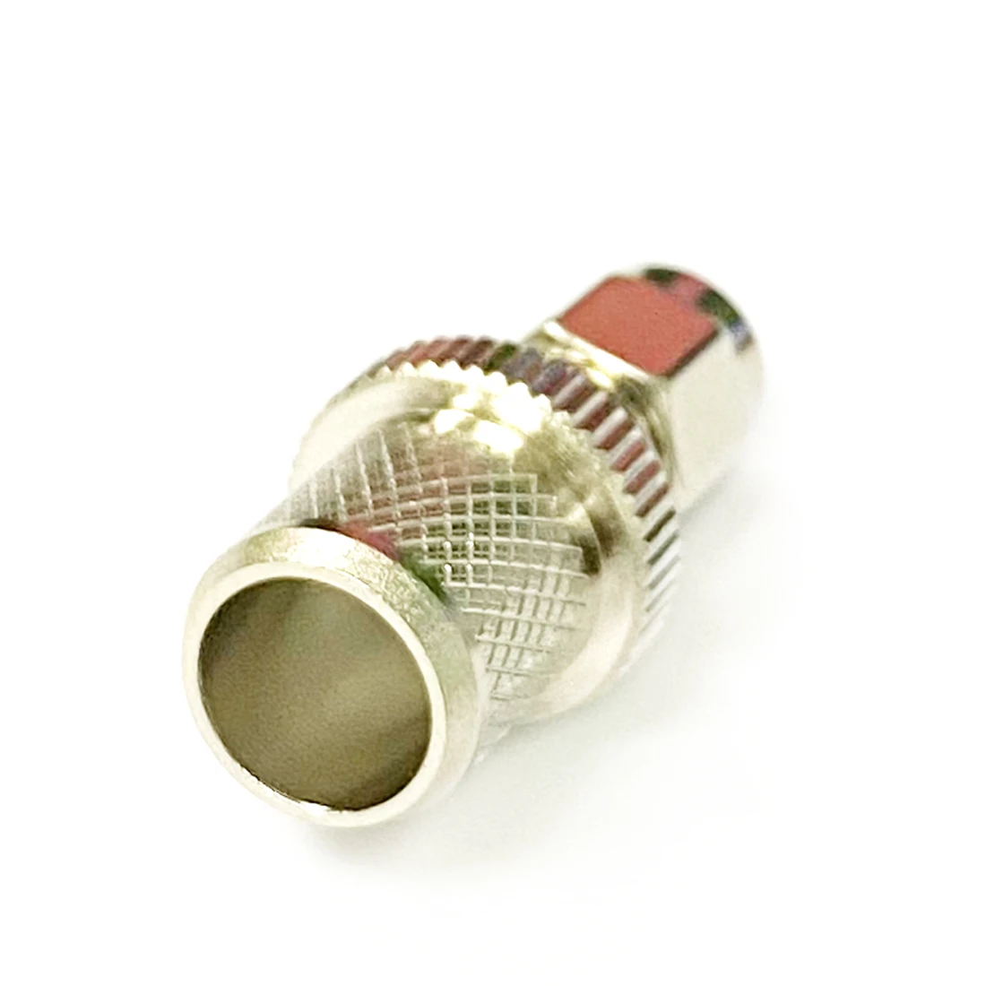 1 шт. Новый RF SMA штекер коаксиальный соединитель обжим для LMR400 RG8 Кабельный Провода