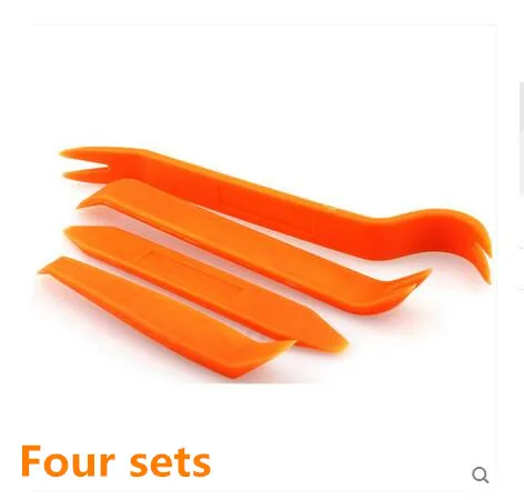 4 шт. автомобиль аудио дверной значок для удаления Стикеры infiniti EX25 EX35 EX37 FX35 FX37s FX50s