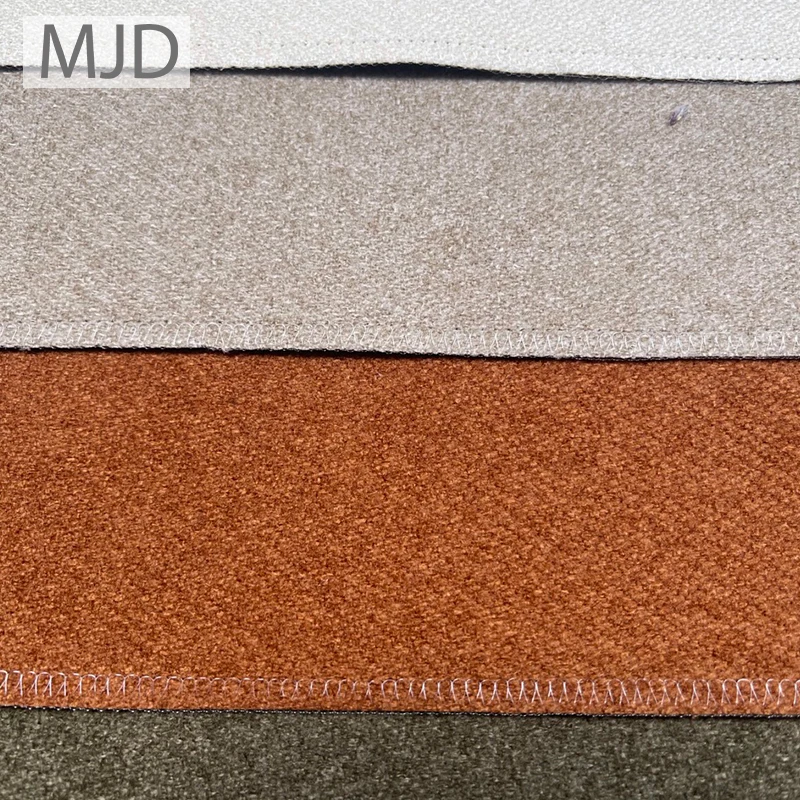 

Woolen-Fabric Width 57" By Yard/Half-yard For Pillow DIY Sewing Home Decoration Upholstery Fabric