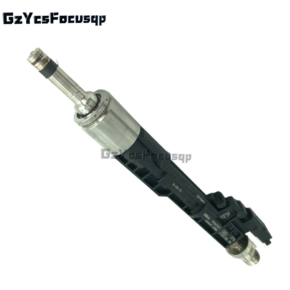 Топливный инжектор 0261500136 13647599876 для BMW 5 серии/5 серии Gran Туризм/6 Coupe/6 серии/7