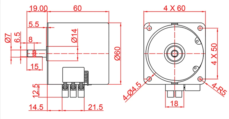HYS моторный накопитель переменного тока 220 V 110V 25W Шестерни Электрический 1/2. 5/5/10/15/110 об/мин синхронный двигатель 220 V конденсатор с алюминиевой крышкой AC факсированная Скоба моторы 60ktyz