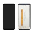Сенсорный экран 6,0 дюйма + ЖК-дисплей 2160x1080 в сборе, замена для телефона Oukitel WP2 Android 8,0