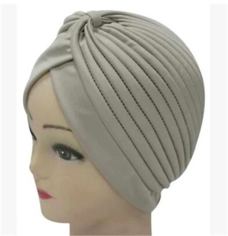 Бандана Женская стрейчевая головная повязка с узлом индейский головной убор для