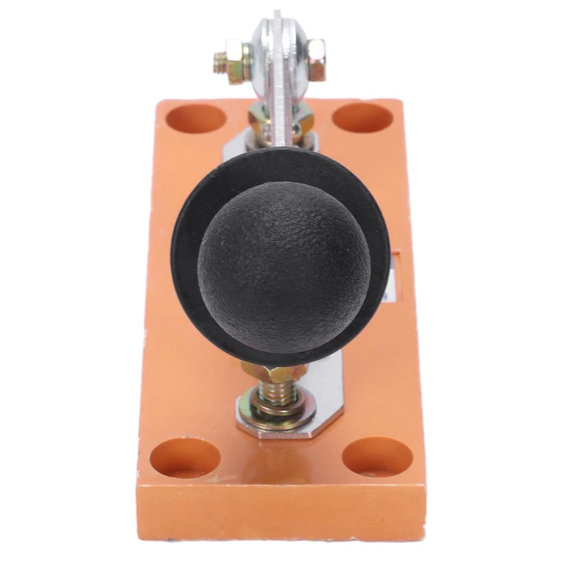 380V 200A одиночный бросок электрический тормоз безопасности нож переключатель SPST