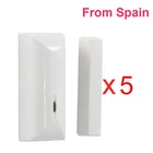 Система охранной сигнализации Orion Atlantic's Tike MD210R, 5 шт.