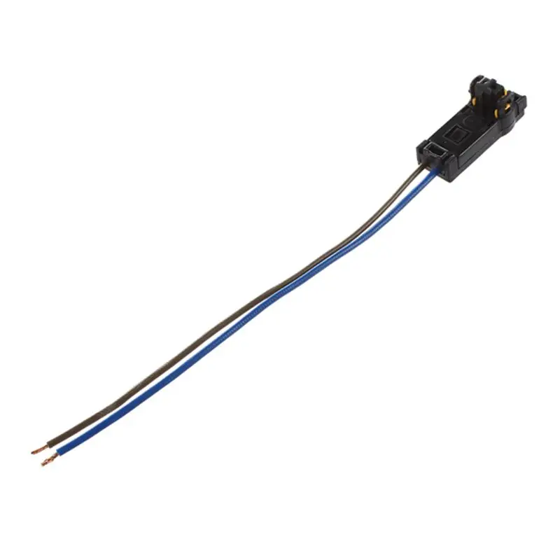 

Airbag Connector Plugs Clockspring Wires 16.5cm 6.5inch for Mazda Toyota Nissan