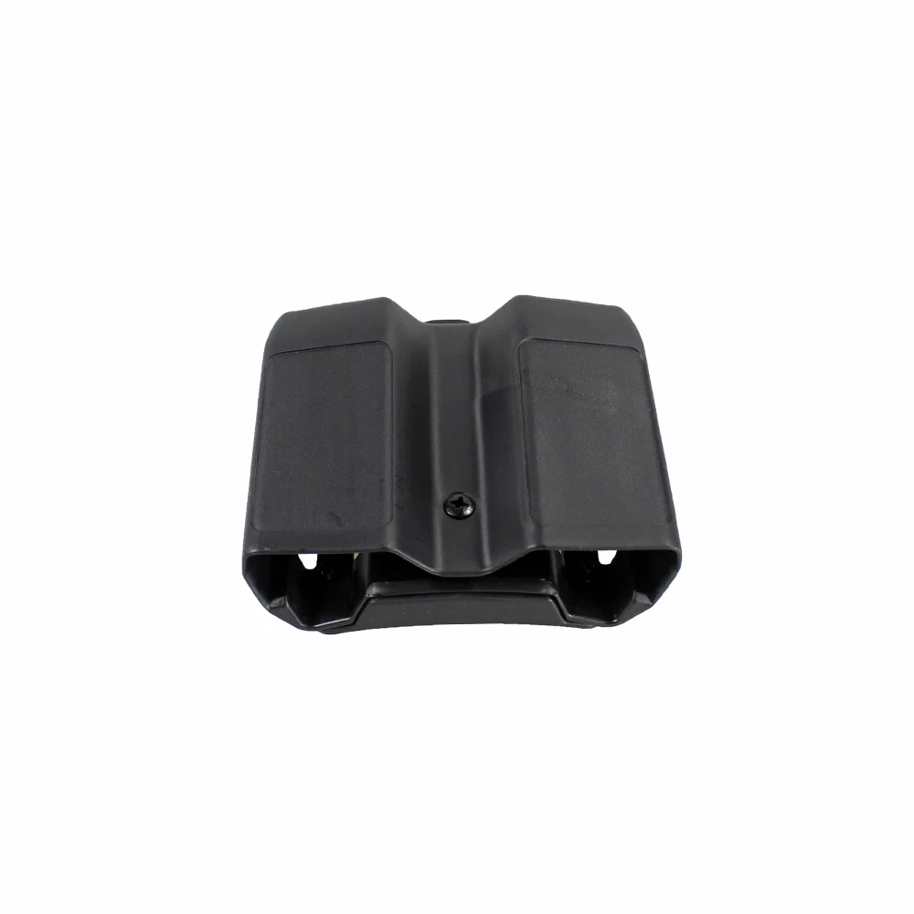 Тактический чехол Quick Draw Double Magazine Mag Чехол стек Duty Belt Матовый для Glock M92