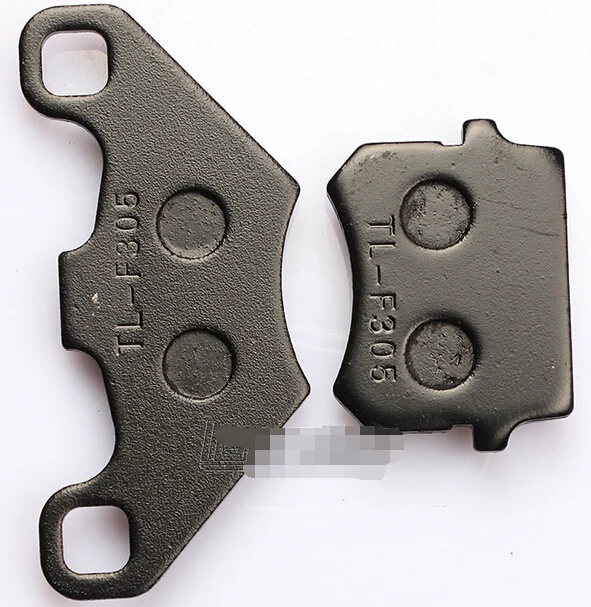 

For ATV accessories a little for Hummer after braking friction piece big bull front brake disc brake wholesale,