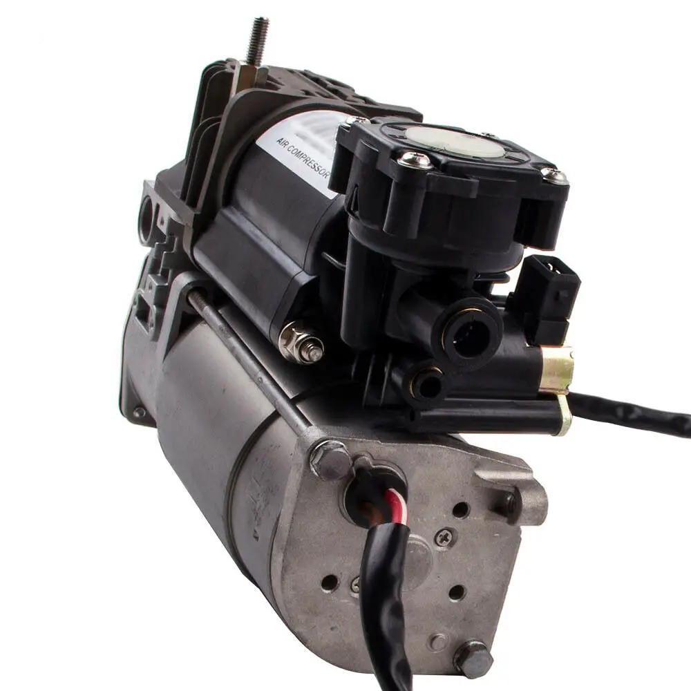 Компрессор воздушной Подвески RQL000014 для Land Rover Range L322 LR006201 / RQB000190 2003-2005 | Автомобили