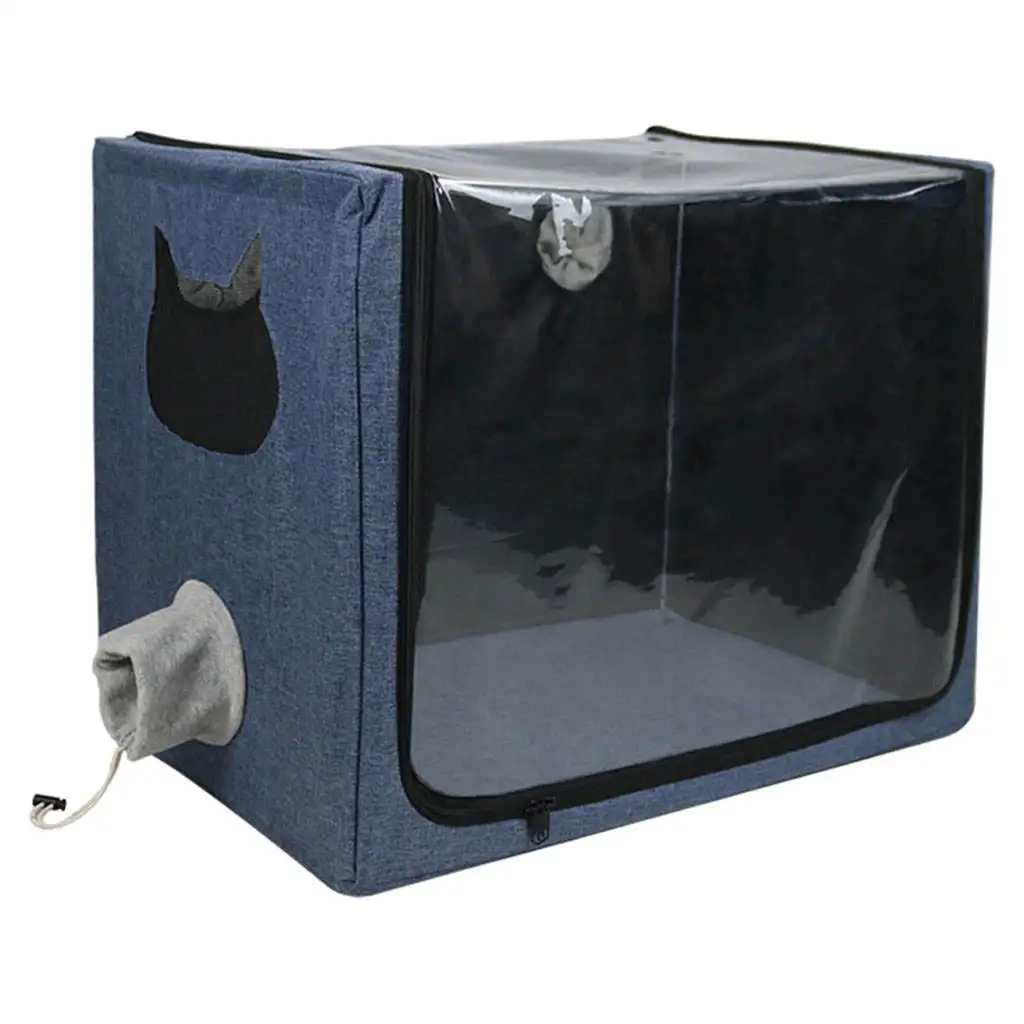 

Pet Dry Room Breeding Grooming Dog Cat Drying House for Blower