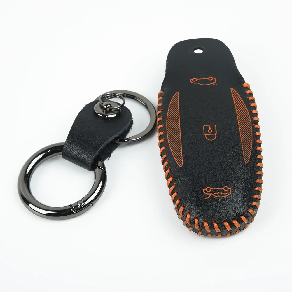 Чехол для автомобильного ключа с дистанционным управлением чехол из