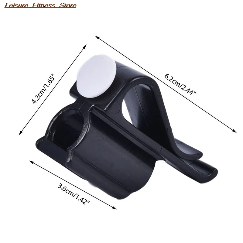 

1 Pcs Golf Putter Fashion Chic Putt Caddy Clips Onto Bag To Hold The Putter On Outside Of Bag