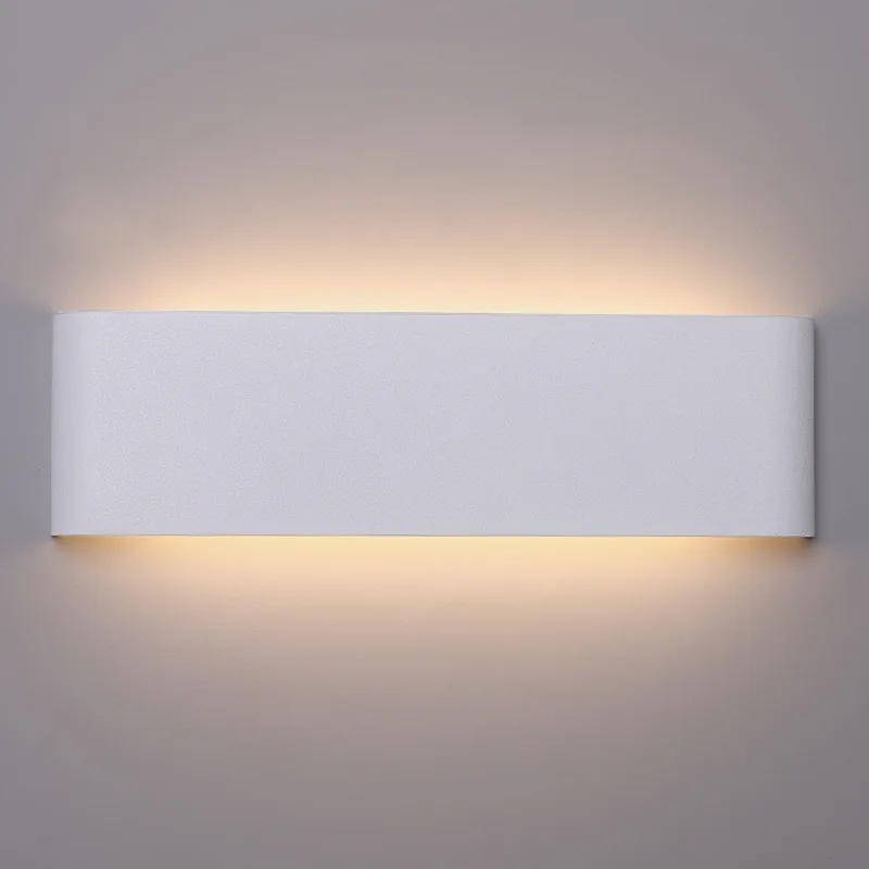 Современный светодиодный настенный светильник для лестницы прикроватный ванной