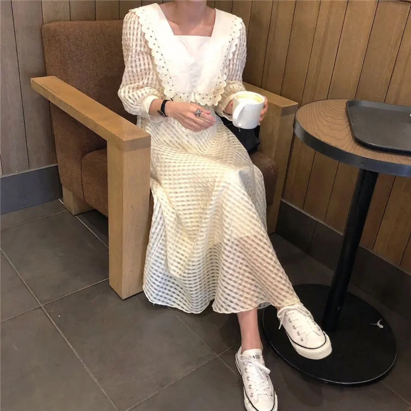 Новинка 2019 года: элегантный белый вентиляционный светильник Alien Kitty с квадратным