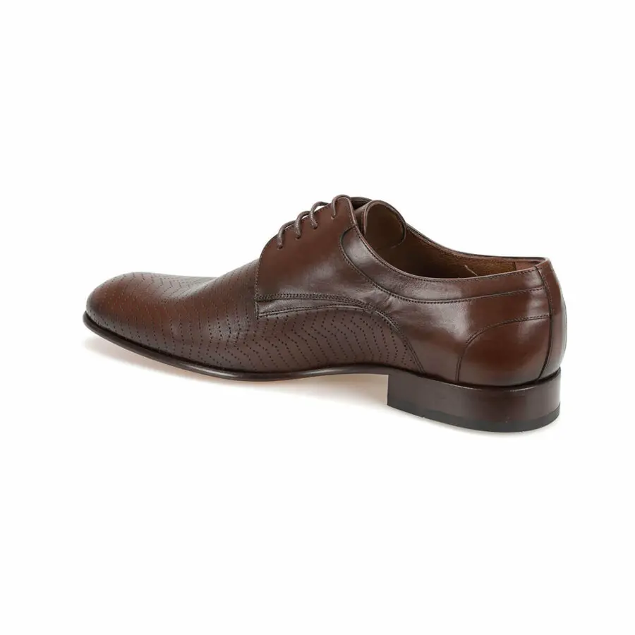 

Men Shoes Garamond 3899 Brown Men Shoes