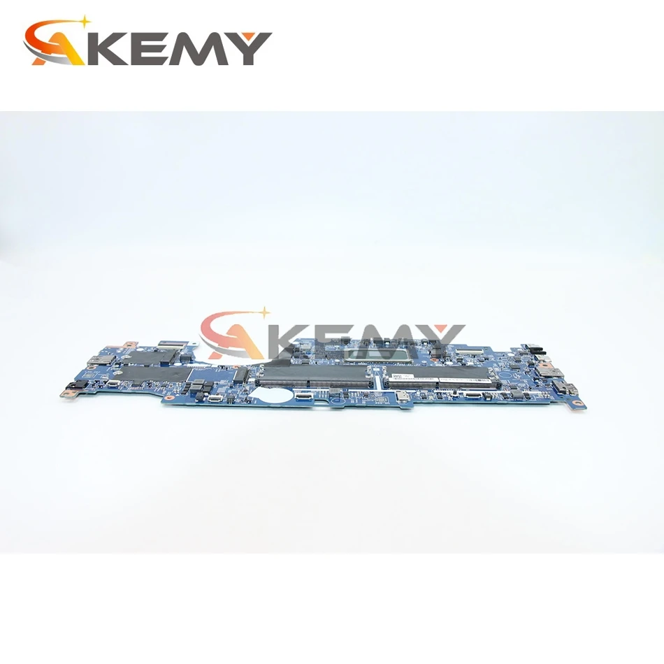 akemy for lenovo thinkpad l390 laptop motherboard lkl 2 mb 18724 1m 448 0fc02 001m 448 0fc02 0011 cpu i5 8265u tested testing free global shipping