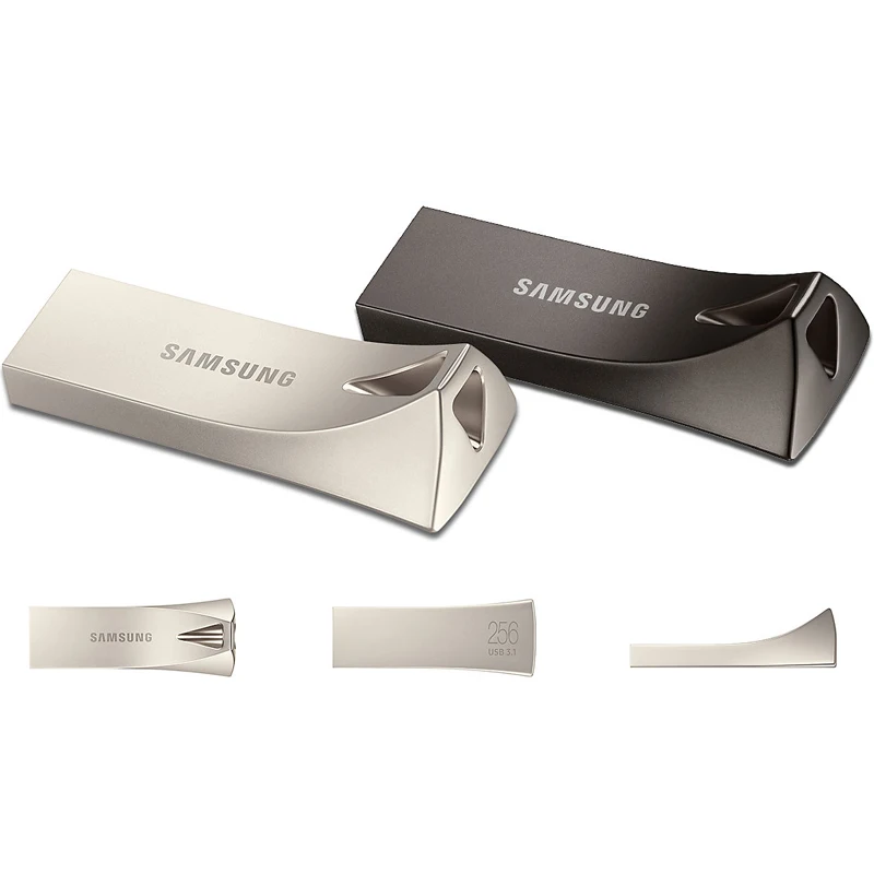 USB флеш-накопитель SAMSUNG 32 64 128 ГБ 256 300 МБ | Компьютеры и офис