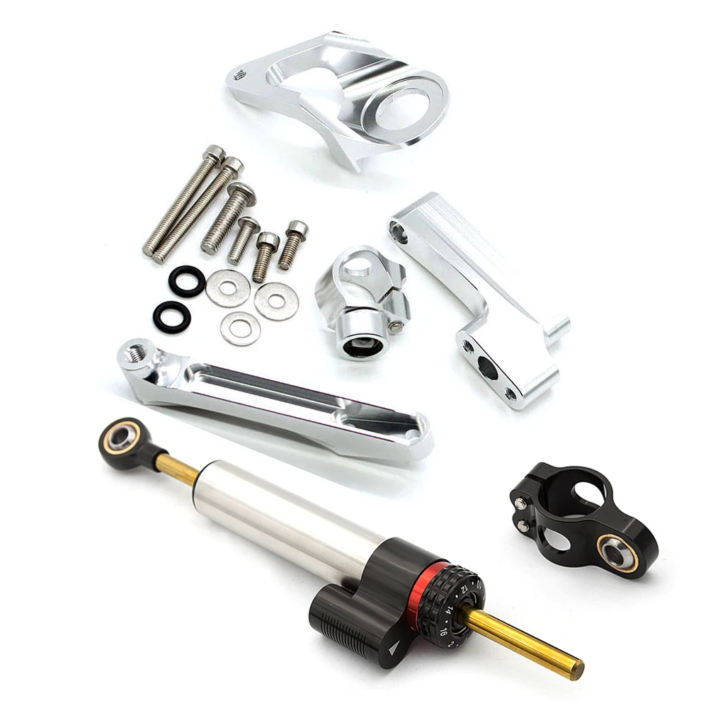 

Стабилизатор руля для Suzuki GSX1300R HAYABUSA 1300 1998 1999 2000 2001 2002 2003-2019