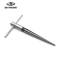 3 13mm reamer for guitar pickup equalizer or guitar peg machine head installing luthier tool parts