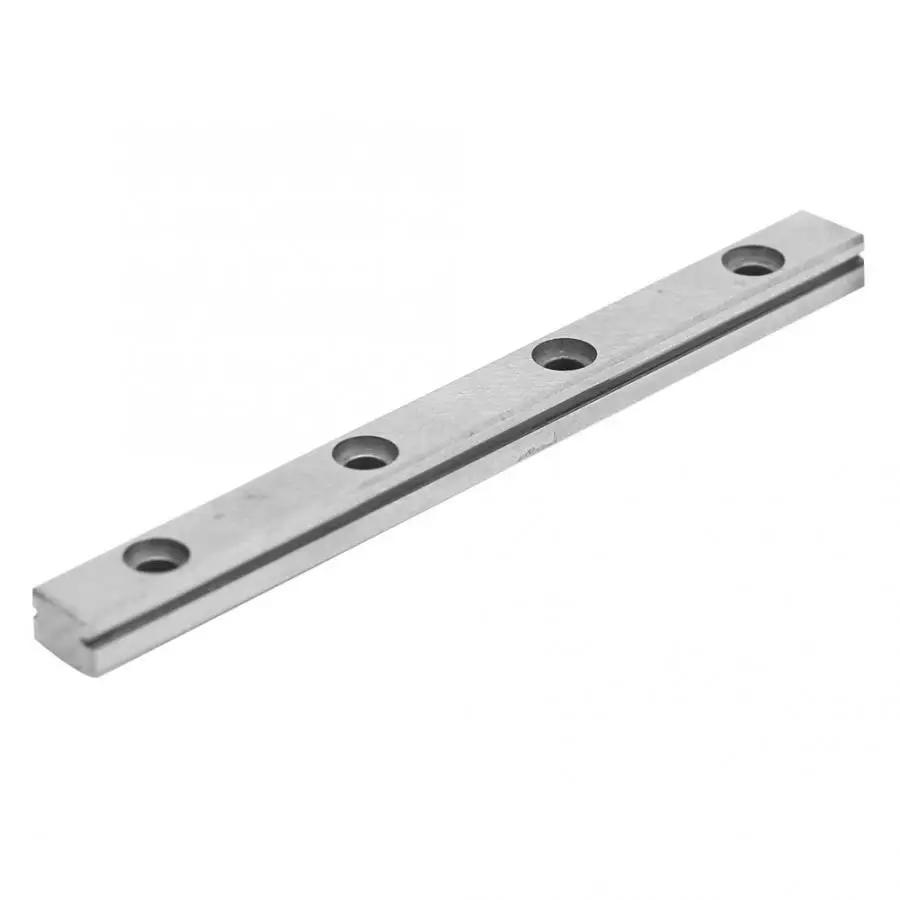 Miniature Linear Guide LML5C/H-60mm Bearing Steel Way Exclude Sliding Block rodamientos | Обустройство дома