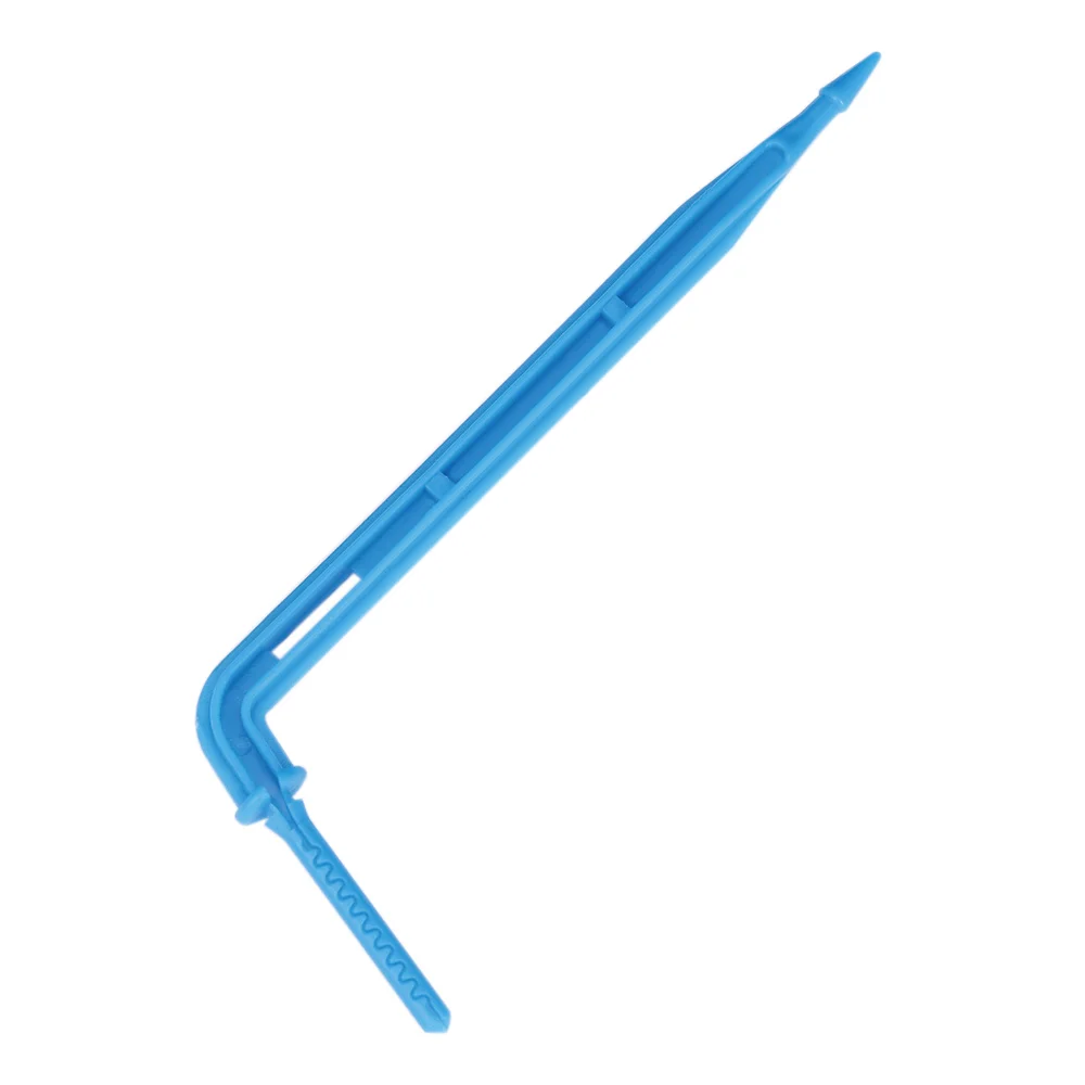 10 шт. вращающаяся на 360 ° садовая насадка для полива система капельного орошения