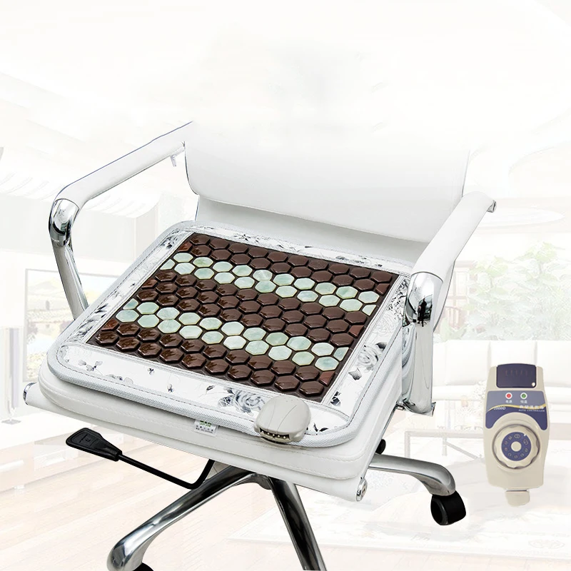 Высокое качество Корея Термальность нефритовый матрас турмалиновый с