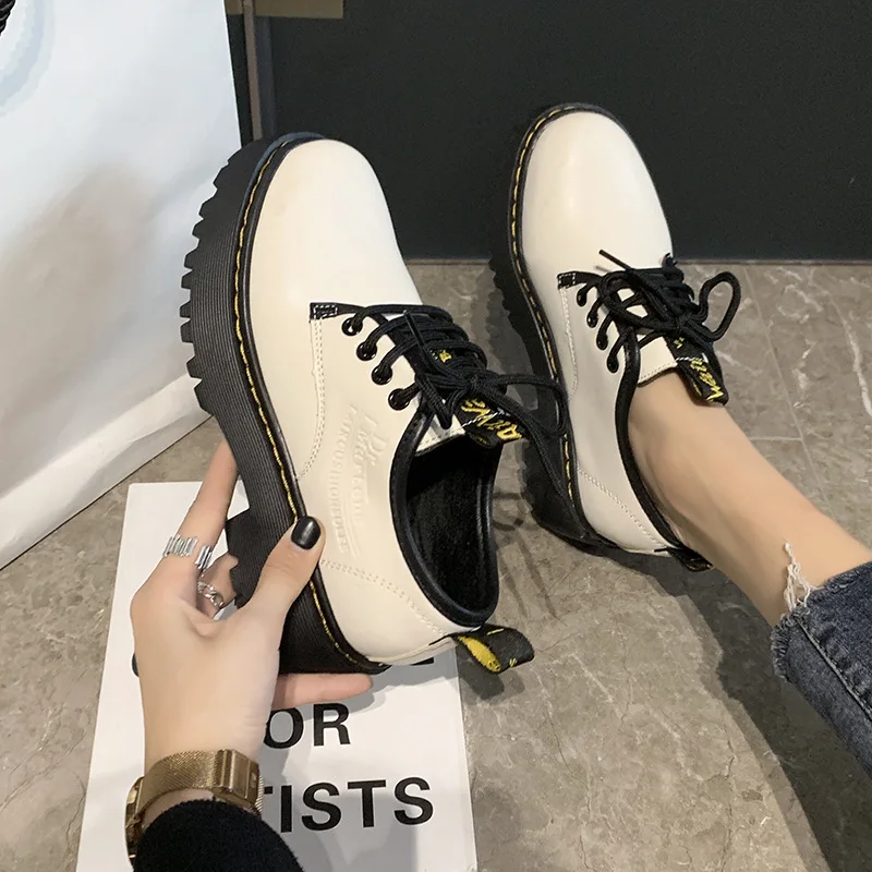 Водонепроницаемые женские броги Оксфорды Женские кроссовки Повседневная обувь