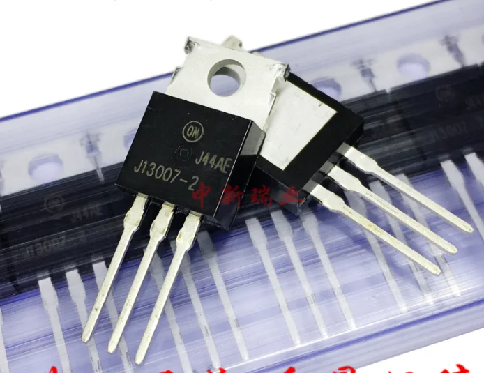 

MeiXinYuan 10PCS FJP13007 TO220 MJE13007 J13007 J13007-2 TO-220