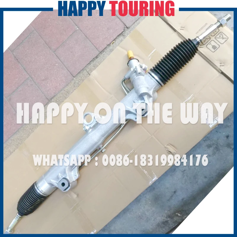 Новая рулевая рейка для Toyota Land Cruiser 200 GRJ200 URJ202 URJ202W UZJ200 UZJ200W VDJ200 44200-60130 4420060130 RHD |