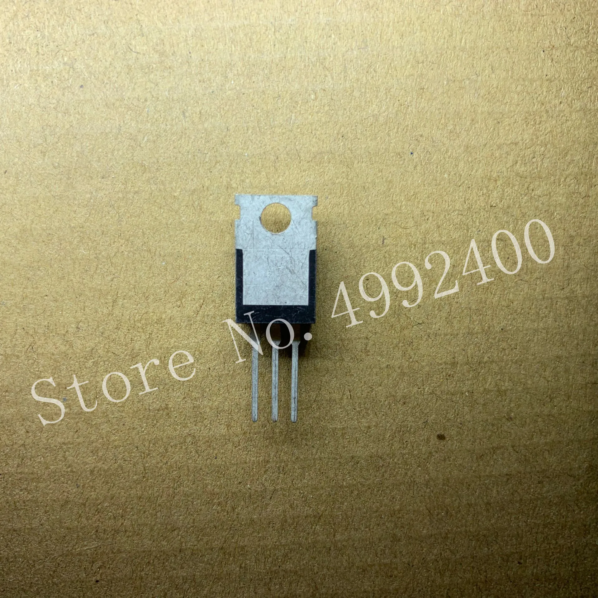 

1 шт./лот STP150N10F7 150N10F7 TO-220 100V 110A