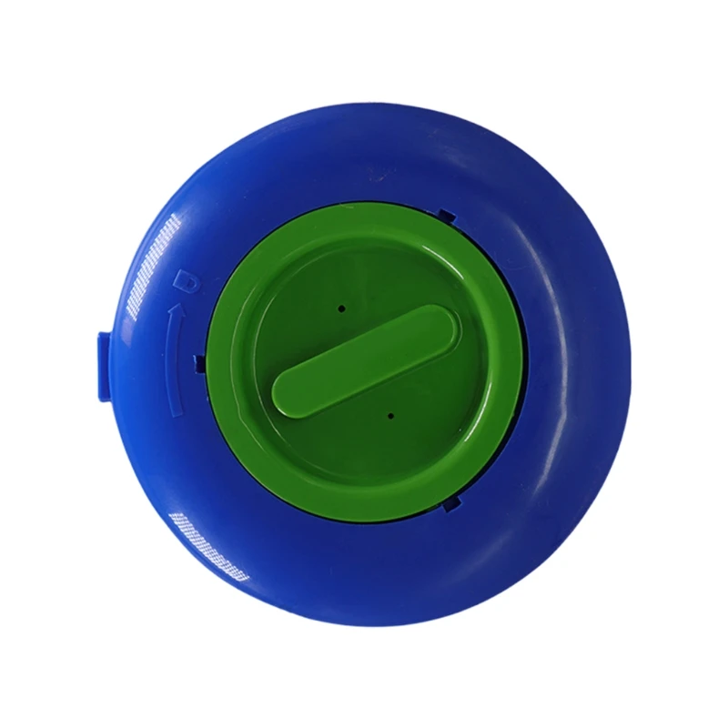 

8-дюймовый дозатор для паяльника для химикатов, автоматическое Дозирующее устройство для бассейна