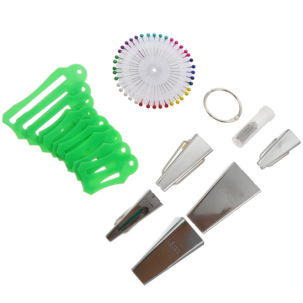 1 комплект косая бейка производители лоскутного шитья ящик для инструментов