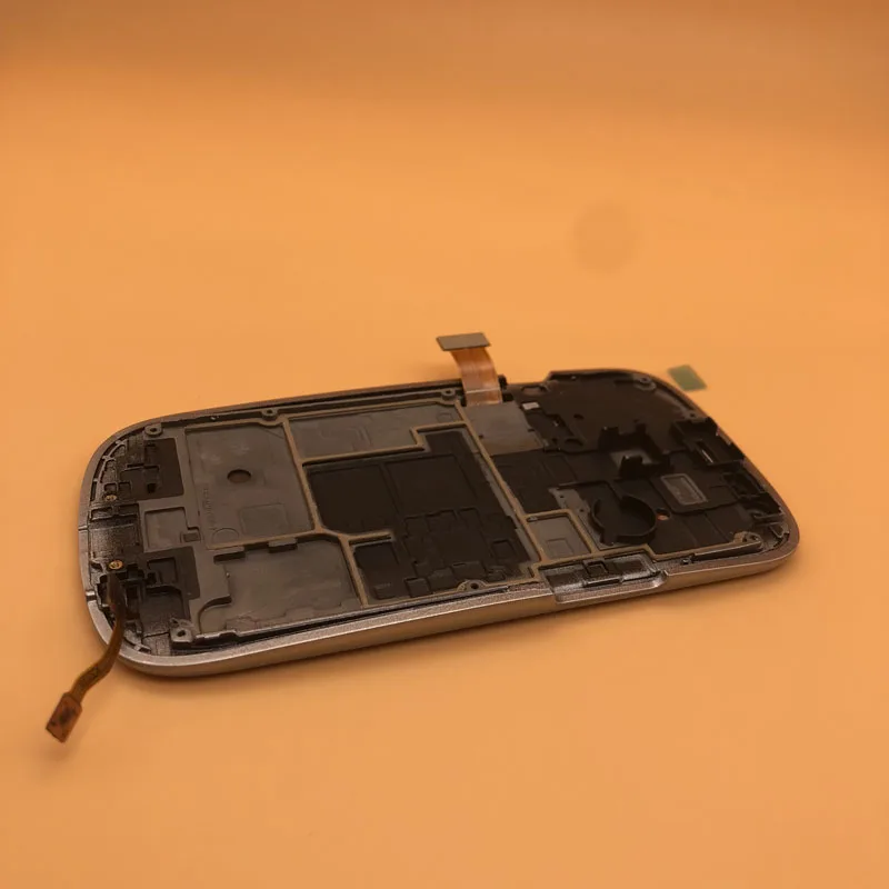 ЖК-дисплей 4 0 ''для SAMSUNG Galaxy S3 Mini оригинальный с дигитайзером сенсорного