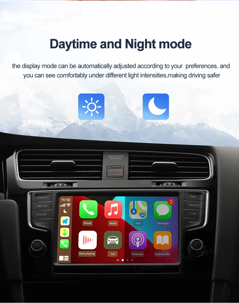 carlinkit 3 0 wireless carplay activator for mazda audi benz toyota lexus maserati mitsubishi nissan peugeot porsche volvo skoda free global shipping