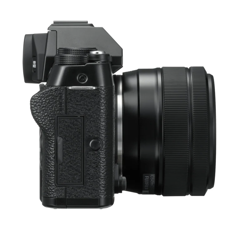 Fujifilm X-T100/XT100 беззеркальная цифровая Камера с XC15-45mm F3.5-5.6 OIS PZ объектив