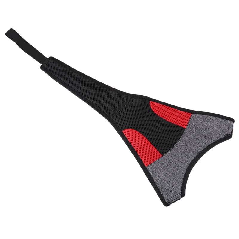 Велосипедная оправа впитывающий пот покрытие сетчатые спортивные повязки для