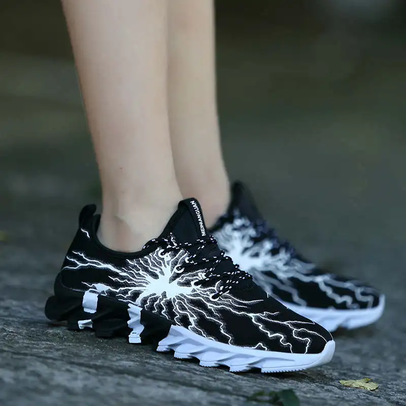 

Snackers White Sneakers for Men Sport Shoes for Men Most Comfortable Running Shoes Men's Men's Sports Shoes Brands Tennis 316G