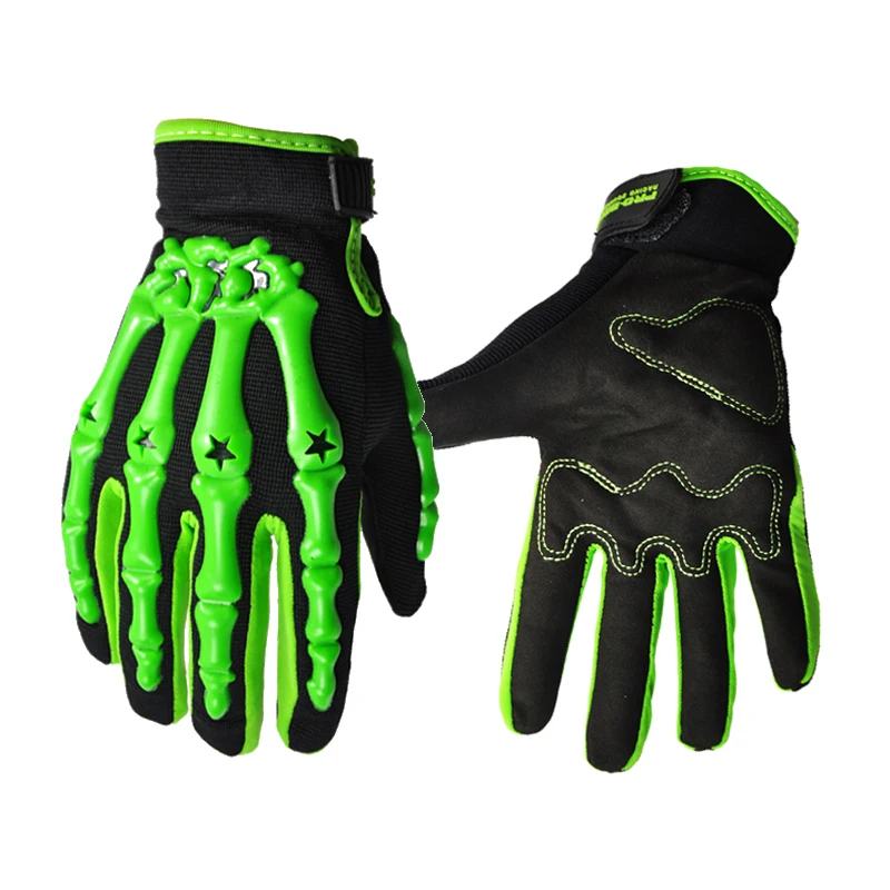 Мотоциклетные Перчатки для езды по бездорожью | Автомобили и мотоциклы