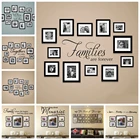 Наклейка с надписью Галерея приговоров, наклейка на стену, обои для гостиной, фото, Украшение стен, наклейка, настенная наклейка, домашний декор