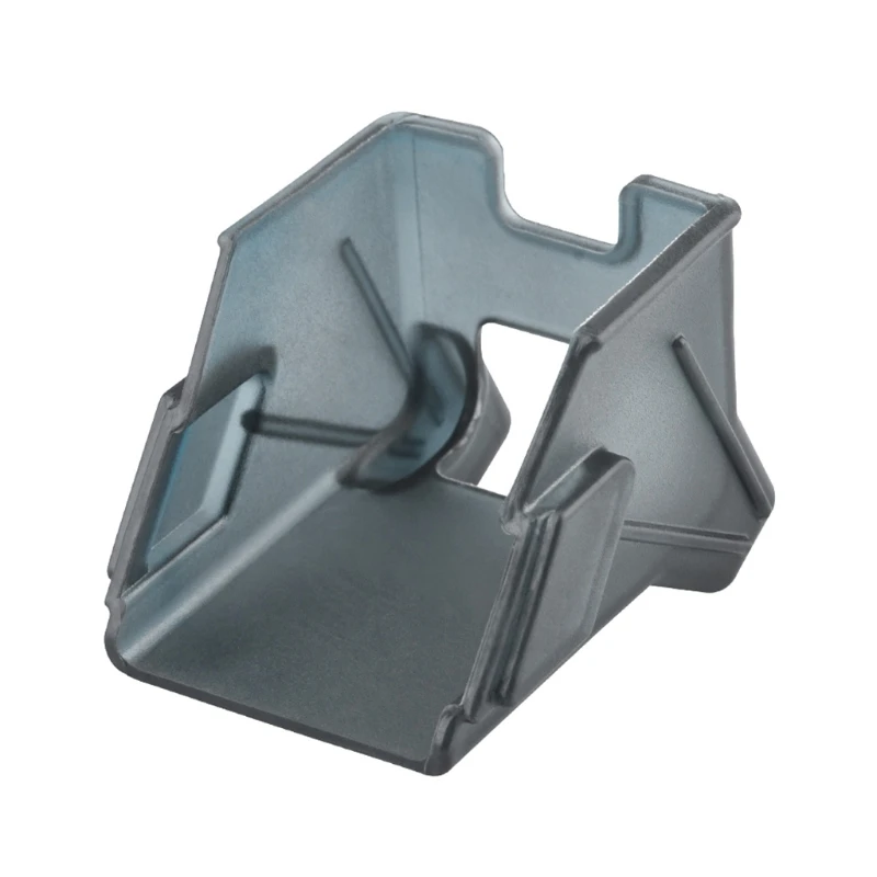 

For FPV Drone Battery Foot Pad Heightening Landing Gear Silicone Protective Cover Battery Cover Dustproof Accessories