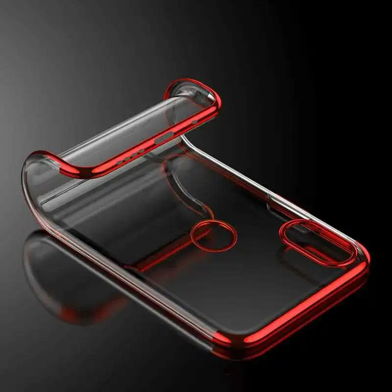 KatyChoi модные босоножки из прозрачного материала мягкий чехол термопластичного