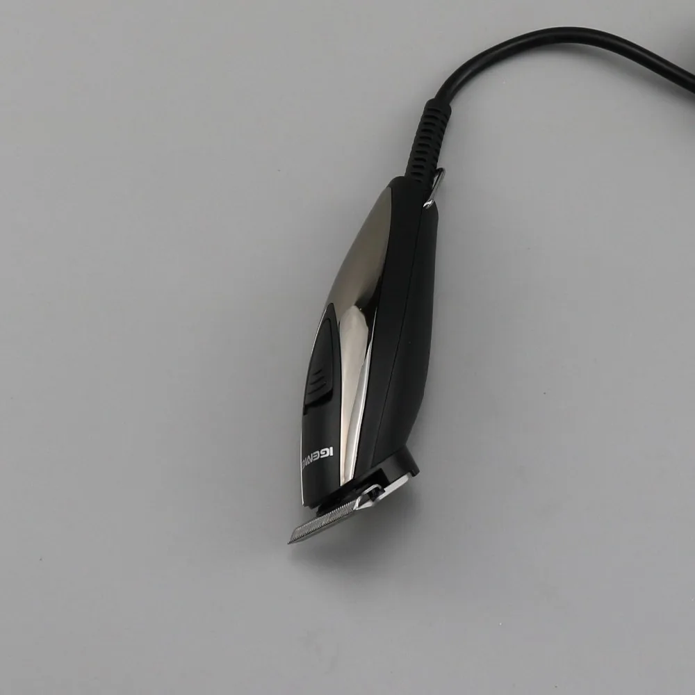 3 в 1 проводная машинка для стрижки волос профессиональный триммер бороды