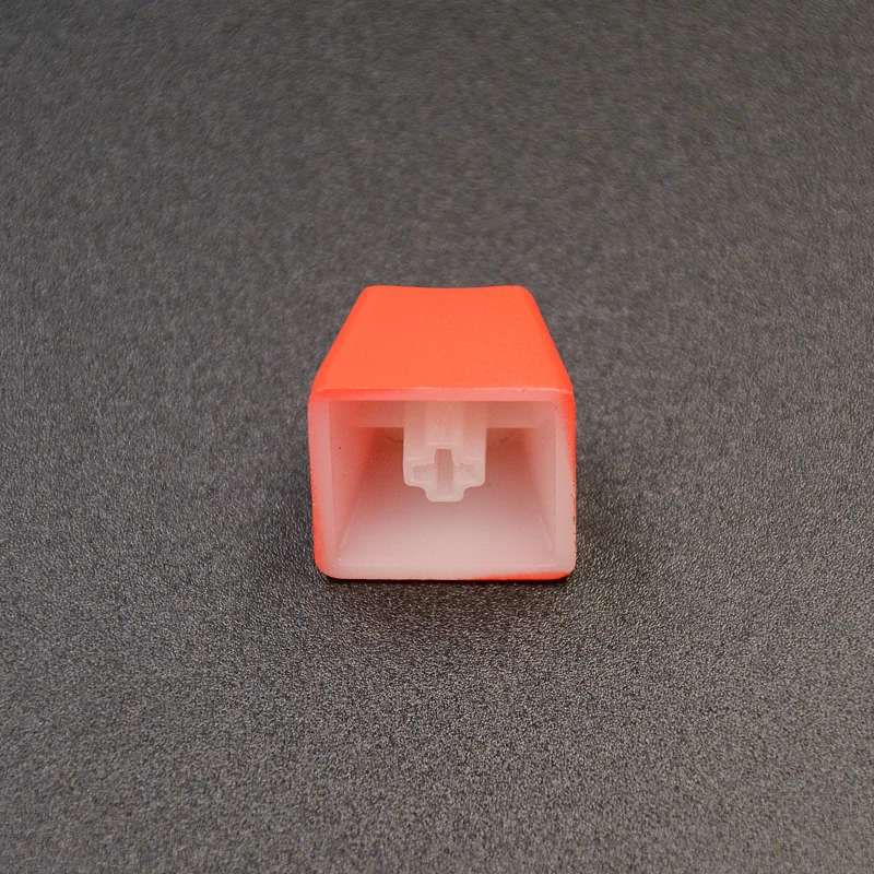 Механическая клавиатура на заказ колпачки для красных клавиш прозрачные Dota 2 Hero