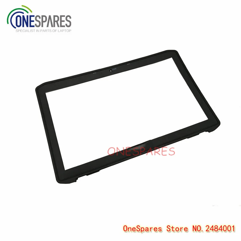 Новый оригинальный ноутбук ЖК передняя рамка крышка в сборе для Dell Latitude E5530 серии