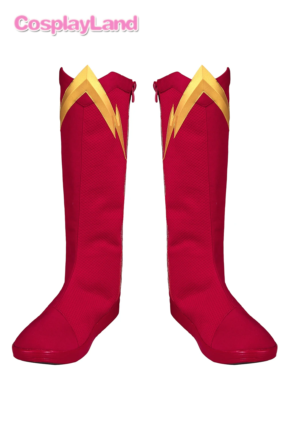 Костюм Барри Аллена из флэш-сезона 6 костюм для косплея комбинезон Хэллоуина