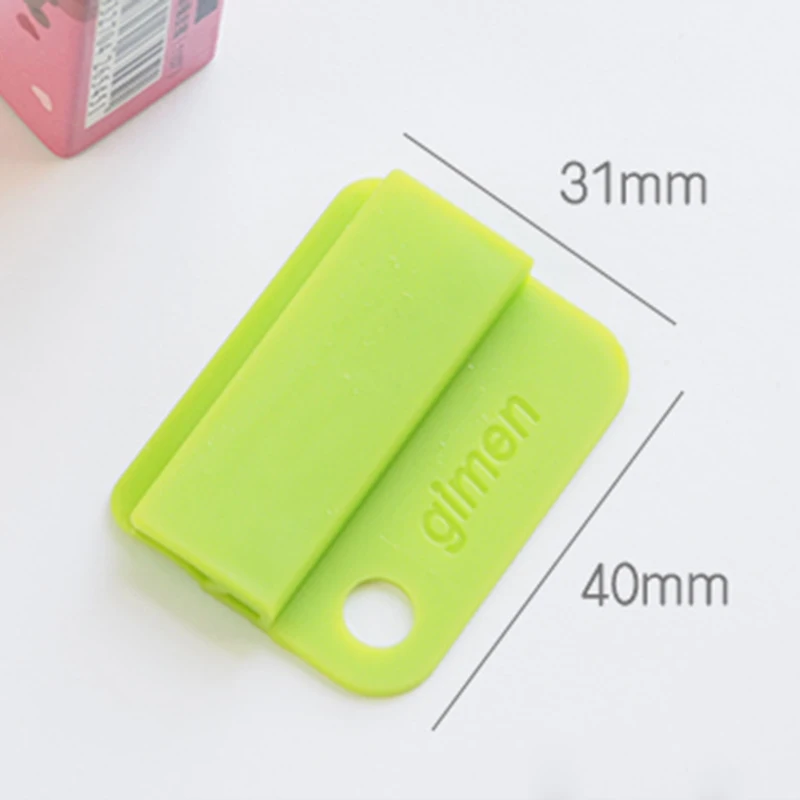 6 шт. записная книжка папка канцелярские принадлежности простая для этикеток