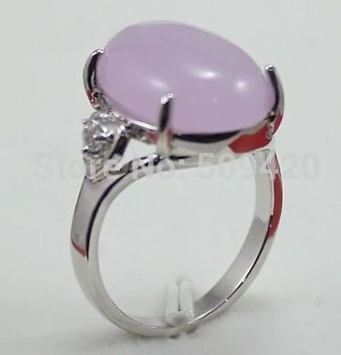 free shipping >>&gtV Purple Alexandrite Oval Gem Ring 6#-8# | Украшения и аксессуары